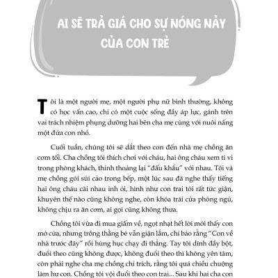 Sách - Combo Cảm Xúc Của Mẹ Ảnh Hưởng Tới Cuộc Đời Của Con + Bản Kiểm Điểm Của Mẹ - NXB Văn Học