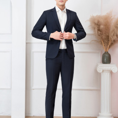 Bộ comple Navy Aligro ALGCL94