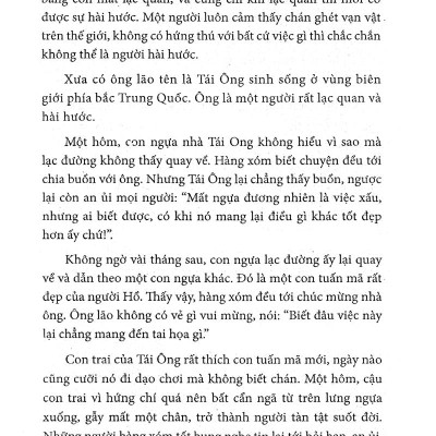 Hài Hước Một Chút Thế Giới Sẽ Khác Đi (Tái Bản 2021)