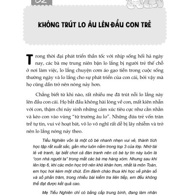 Sách - Combo Cảm Xúc Của Mẹ Ảnh Hưởng Tới Cuộc Đời Của Con + Bản Kiểm Điểm Của Mẹ - NXB Văn Học