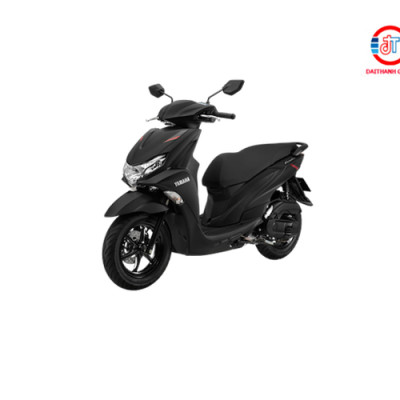 Xe máy Yamaha FreeGo Phiên bản tiêu chuẩn màu mới