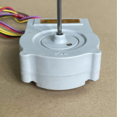 MOTOR QUẠT TẢN NHIỆT VUÔNG TỦ LẠNH LG – HÀNG CHÍNH HÃNG