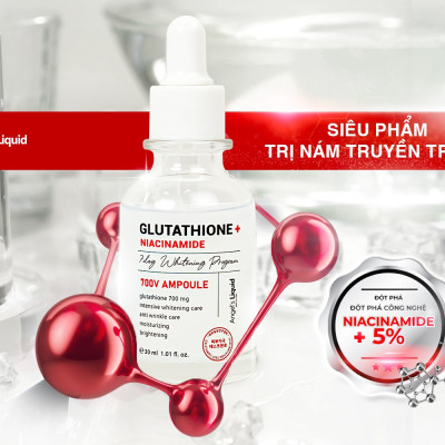 Tinh Chất Truyền Trắng Angel