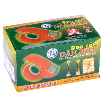 Cắt Keo Cầm Tay 6F