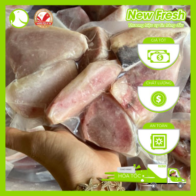 Sụn Cá Cờ Kiếm - Túi 1Kg