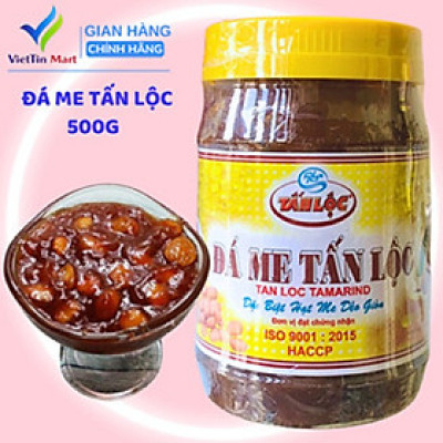 ĐÁ ME TẤN LỘC 500g/900g