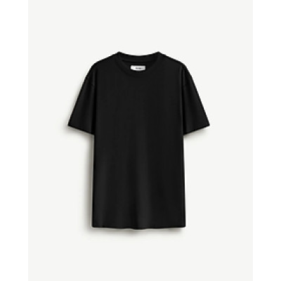 Áo thun tay ngắn nam. Regular - RT 10F24TSS070R1 | ROUTINE CÀ MAU