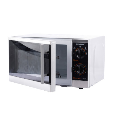 Lò vi sóng 20L Tiross TS5000 - Hàng chính hãng
