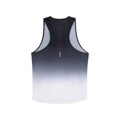 ONWAYS Áo Thun Thể Thao Nam Ba Lỗ Chạy Bộ Siêu Co Giãn, Kháng Khuẩn, Nhanh Khô PETER OMBRE SINGLET