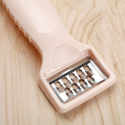 Dao Bào 2 Dầu Tiện Lợi Nhiều Màu