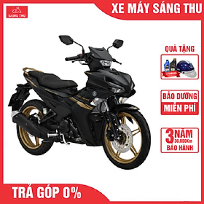 Xe Exciter 155 VVA phiên bản giới hạn ABS màu mới