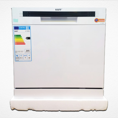Máy rửa chén âm bán phần KAFF KF-SW800 - Sản phẩm chính hãng