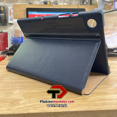 Bao da dành cho Samsung Galaxy Tab A8 10.5 inch chính hãng KAKU  - Hàng chính hãng