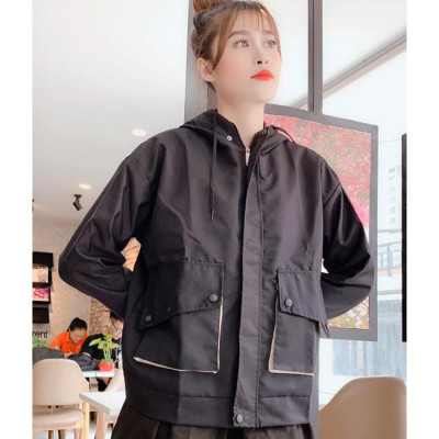 ÁO KHOÁC KAKI M100 (Kèm Video - Túi Hộp Nắp Xéo)