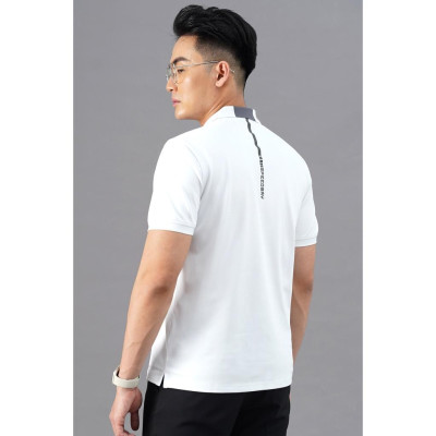 Áo Polo Ngắn Tay Nam Am SPORT1 PLM233 Có Cổ, Thoáng Mát, Không Bai Xù