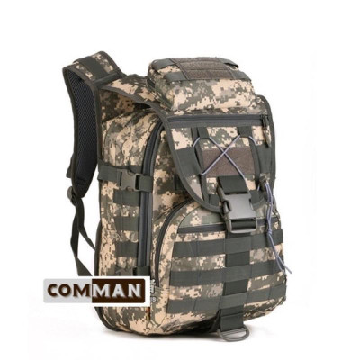 Ba lô chiến thuật COMMAN_dã ngoại_chống nước