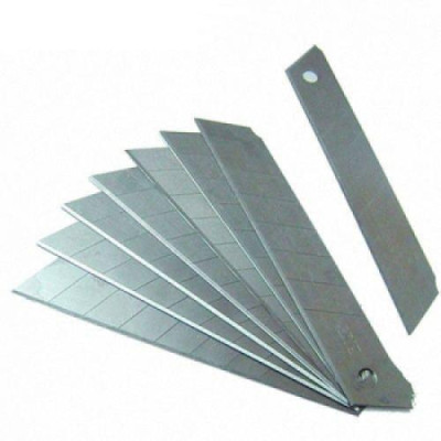 Set 10 Lưỡi Dao Rọc Giấy SDI 1404 Lớn