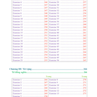 Luyện Siêu Tư Duy Tiếng Anh Chuyên Đề: Từ Vựng - Ngữ Âm - Ngữ Pháp - KV