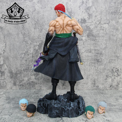 Mô Hình OnePiece Zoro enma dáng đứng siêu ngầu