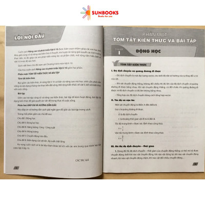 Combo 2 cuỗn Nâng Cao Và Phát Triển Sinh Học và Hoá Học 10