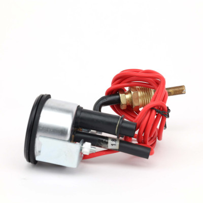 Đồng Hồ Đo Nhiệt Độ Nước Làm Mát CIND Alpha 300108 Dây 1.8m