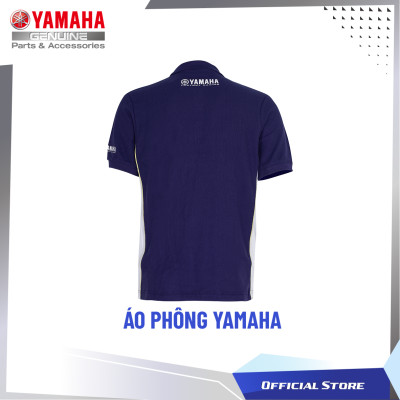 Áo thun Yamaha YFR