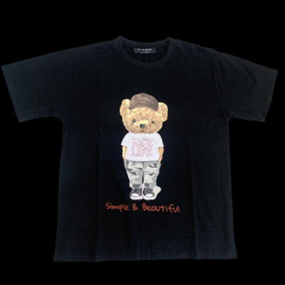 Áo Thun Gấu Pear Dream Fashion