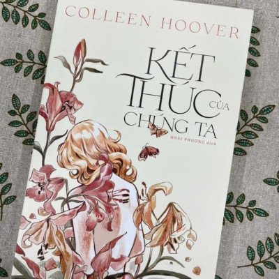 Kết Thúc Của Chúng Ta - Bản Quyền
