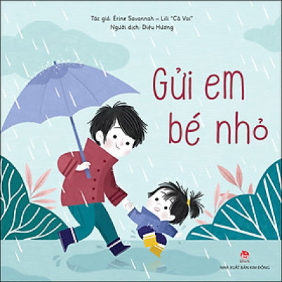 Gửi Em Bé Nhỏ