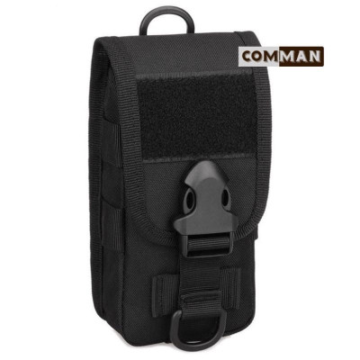 Túi đeo hông COMMAN_chiến thuật_dã ngoại