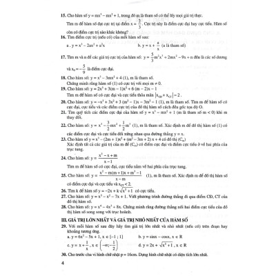 Sách-500 Bài Toán Chọn Lọc 12 (Dùng Chung Cho Các Bộ SGK Hiện Hành)