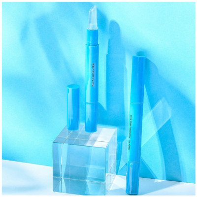 Gel khóa màu son giữ và bền màu Biquantang 