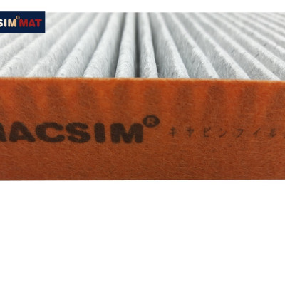 Lọc gió điều hòa cao cấp Macsim N95 xe ô tô Lexus NX 2014 - nay	(mã MS1919)