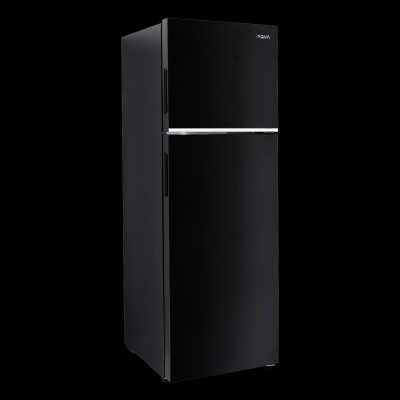 Tủ lạnh Aqua Inverter 236 lít AQR-T260FA(FB) - Bảo hành 2 năm - Hàng chính hãng