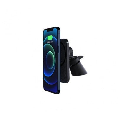 Đế Sạc Không Dây Mazer Infinite.Boost Mag.Drive 15W Wireless Car Bracket - Hàng Chính Hãng