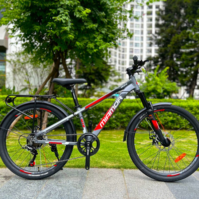 Xe Đạp Royalbaby MTB MIAMOR SIZE 26
