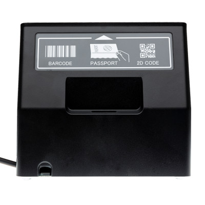 Máy Quét Mã Vạch Passport OPTICON PR-11 - Màu Trắng - Hàng Chính Hãng