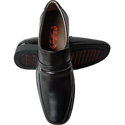 Giày Tây Nam BIGGBEN Da Bò Thật Cao Cấp GT82