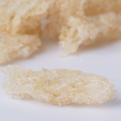 Tổ Yến Sào Vụn Tinh Chế Nguyên Chất Thương Hiệu A Đồng Đóng hộp YVTC - YVTC