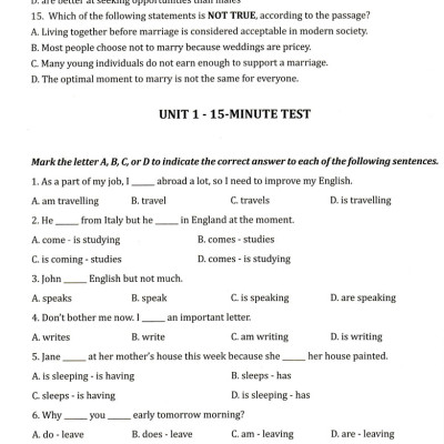 Học Tốt Tiếng Anh 10 - Theo Chương Trình Global Success (Tài Liệu Tham Khảo Thiết Thực Cho Giáo Viên Và Học Sinh) _HH