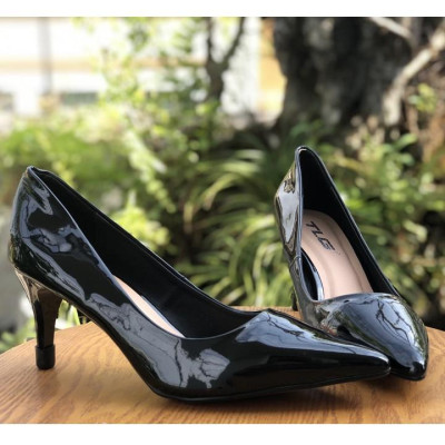 Giày nữ cao gót hot trend  trẻ trung năng động 21328