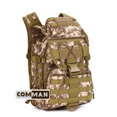 Ba lô chiến thuật COMMAN_dã ngoại_chống nước