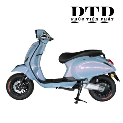 Xe Máy Điện DK Roma SX II (2024)