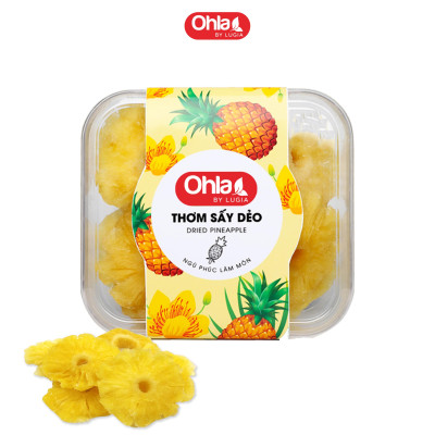 SET QUÀ TẾT OHLA - ĐOÀN VIÊN