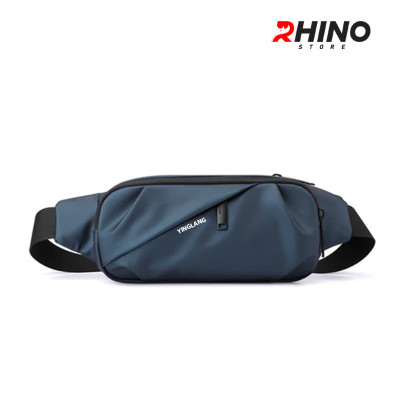 Túi đeo chạy bộ thể thao Rhino B407 nam nữ vải không thấm nước hàng chính hãng