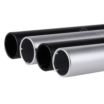 Cọc Trục yên xe đạp Kiotool nhôm siêu bền 25.4 mm