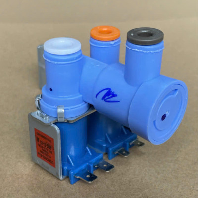 VAN CẤP NƯỚC LÀM ĐÁ TỰ ĐỘNG TỦ LẠNH TOSHIBA – HÀNG CHÍNH HÃNG