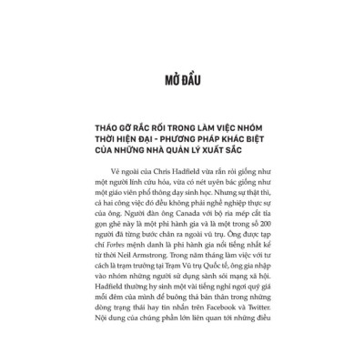 Sách - 5 Nguyên Tắc Bất Biến Để Xây Dựng Đội Nhóm Vô Địch - MCBooks