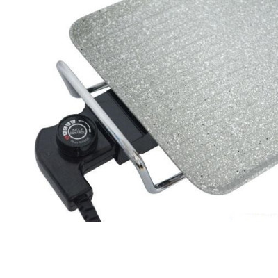 Bếp Nướng Điện Vân Đá NK Media MD-EG7515 - Hàng Chính Hãng