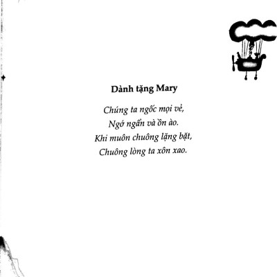 Peter Nimble & Những Đôi Mắt Thần